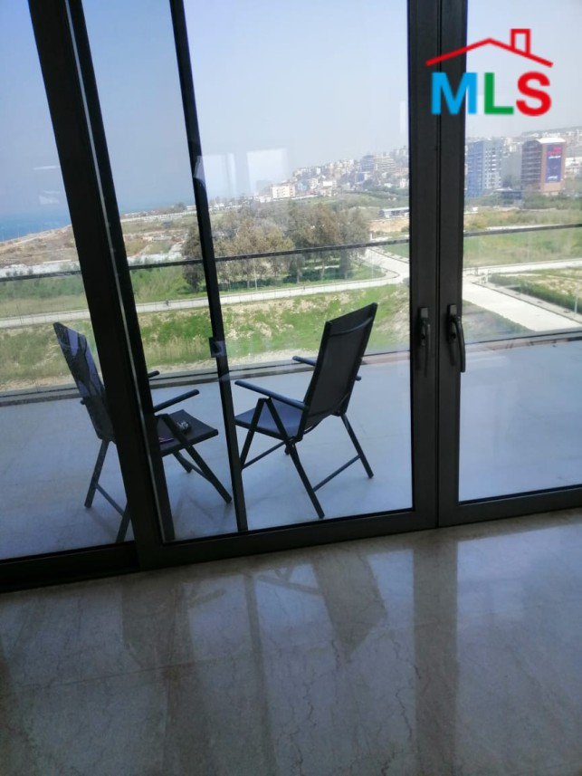 Unique Duplex in Dbayeh Waterfront for Sale with an Amazing Sea View