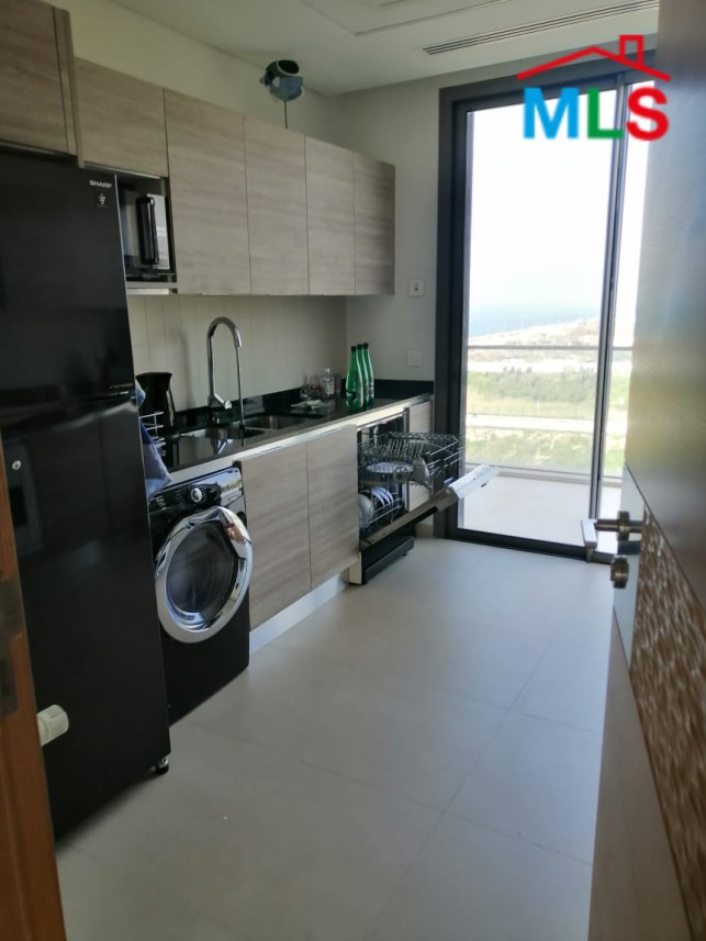 Unique Duplex in Dbayeh Waterfront for Sale with an Amazing Sea View