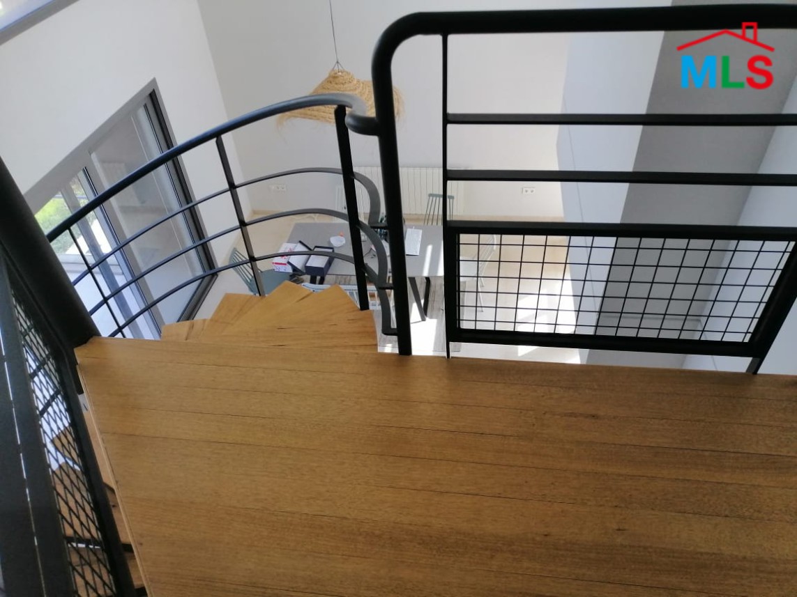 Unique Duplex in Dbayeh Waterfront for Sale with an Amazing Sea View