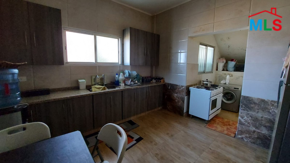 Apartment In Hboub With 80 SQM Terrace for Sale