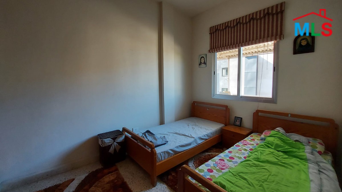 Apartment In Hboub With 80 SQM Terrace for Sale
