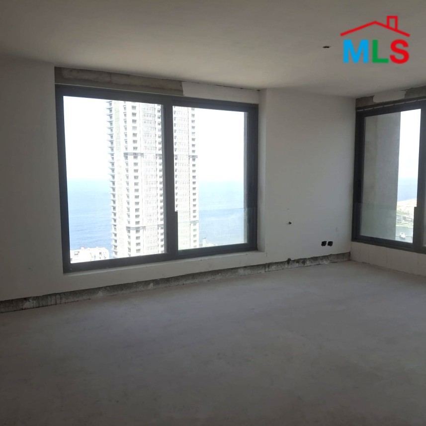 Brand New 255 SQM Apartment for Sale in Ain El Mreisseh