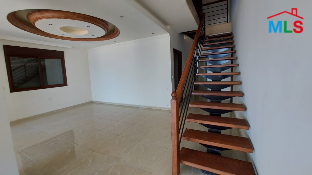 Super Deluxe Duplex For Sale In Halat