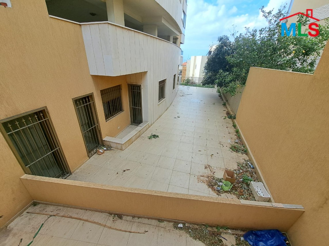170 SQM Apartment With Terrace for Sale in Dbayeh