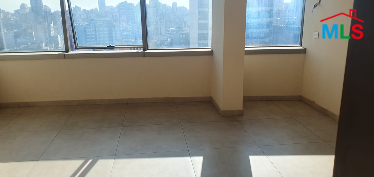 Spacious Duplex Apartment for Sale in Hamra