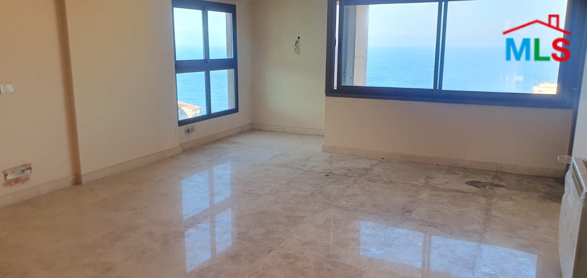 Spacious Duplex Apartment for Sale in Hamra