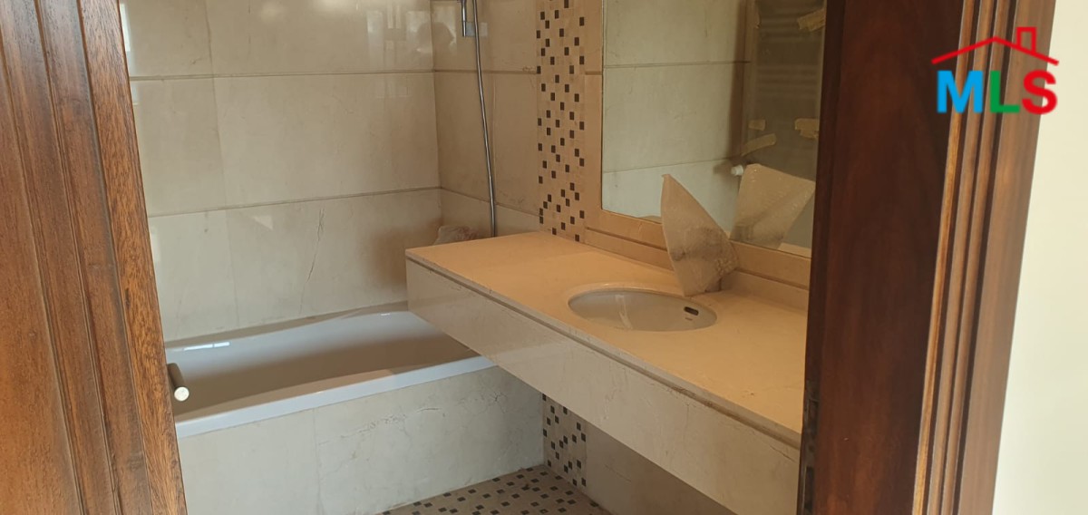 Spacious Duplex Apartment for Sale in Hamra