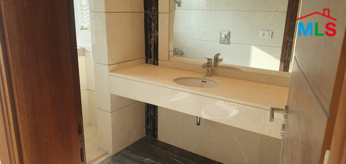 Spacious Duplex Apartment for Sale in Hamra