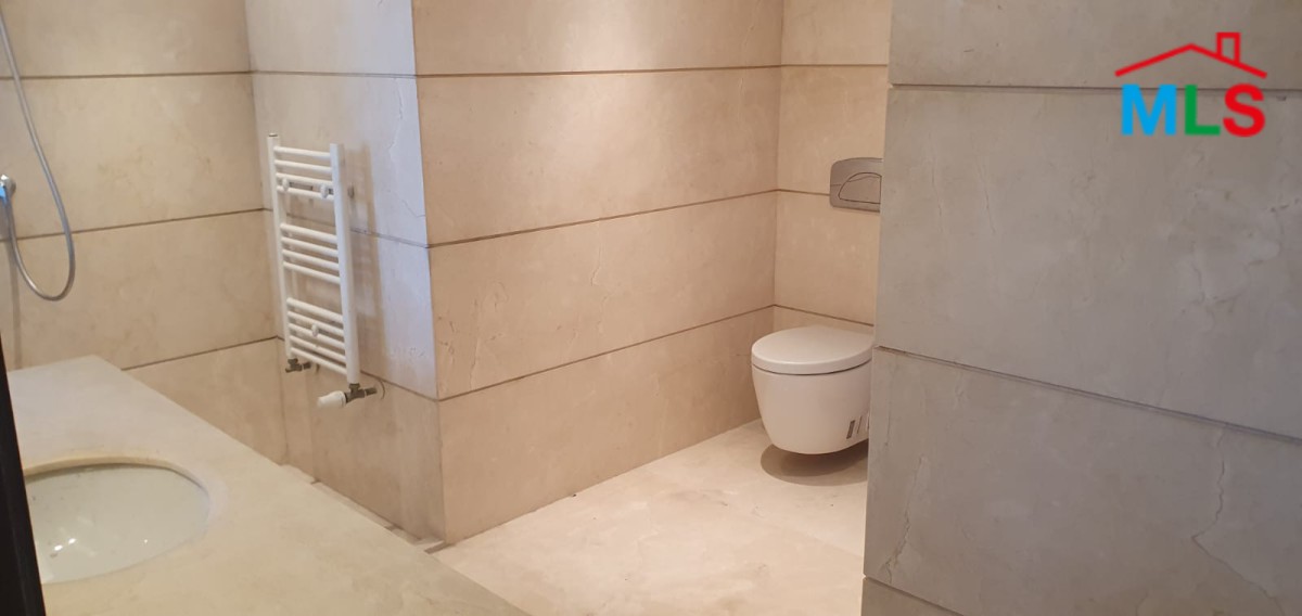 Spacious Duplex Apartment for Sale in Hamra