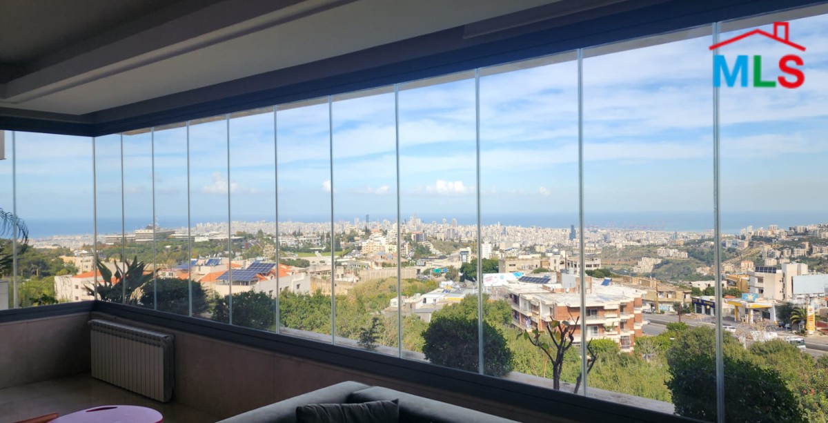 Spacious apartment for Sale In Yarzeh