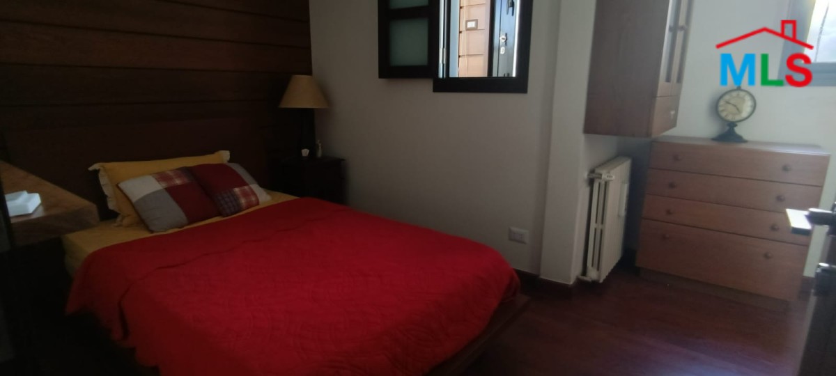Fully Furnished duplex Chalet for Sale in San Antonio