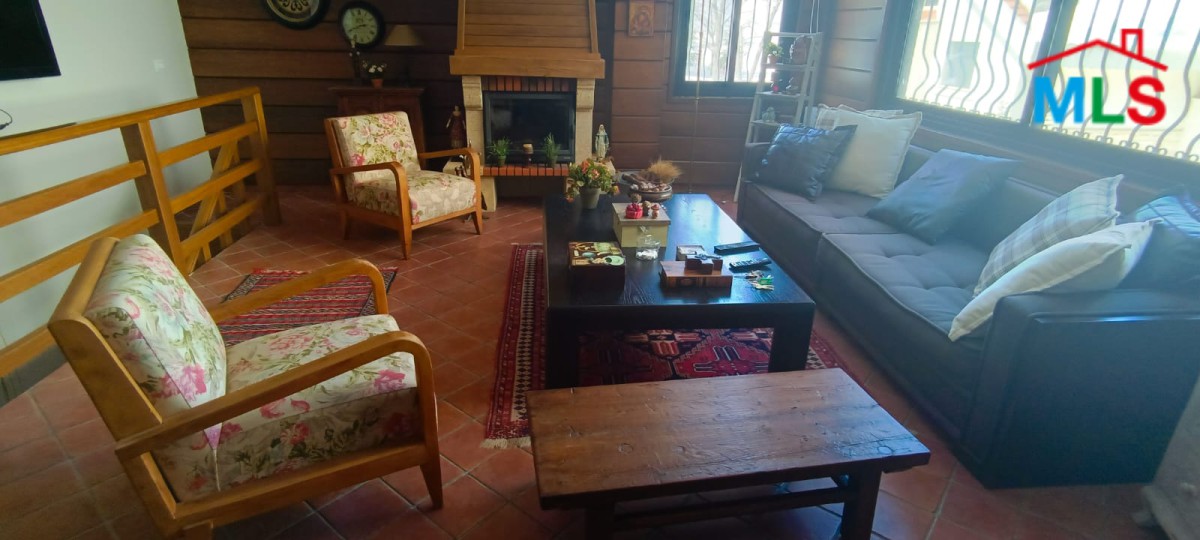 Fully Furnished duplex Chalet for Sale in San Antonio