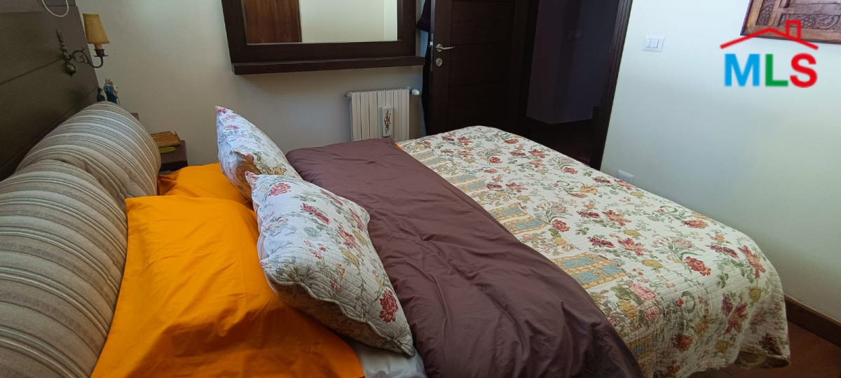 Fully Furnished duplex Chalet for Sale in San Antonio