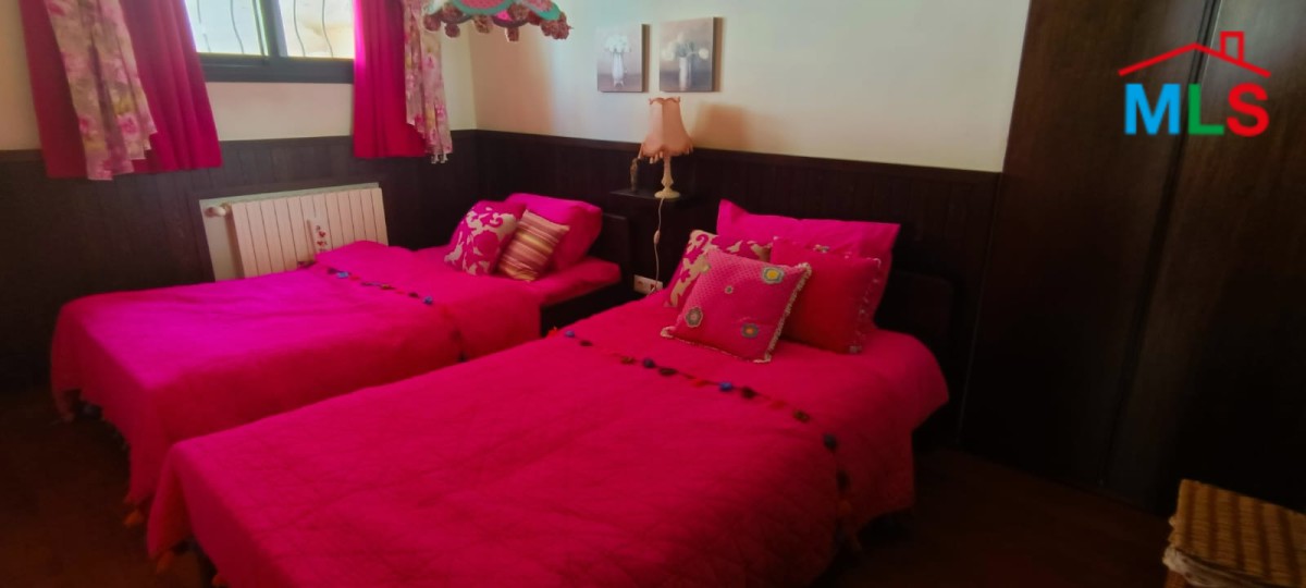 Fully Furnished duplex Chalet for Sale in San Antonio
