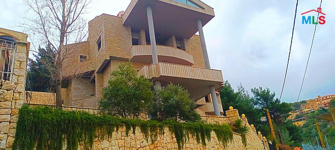 Brand New Villa in Azra for Sale