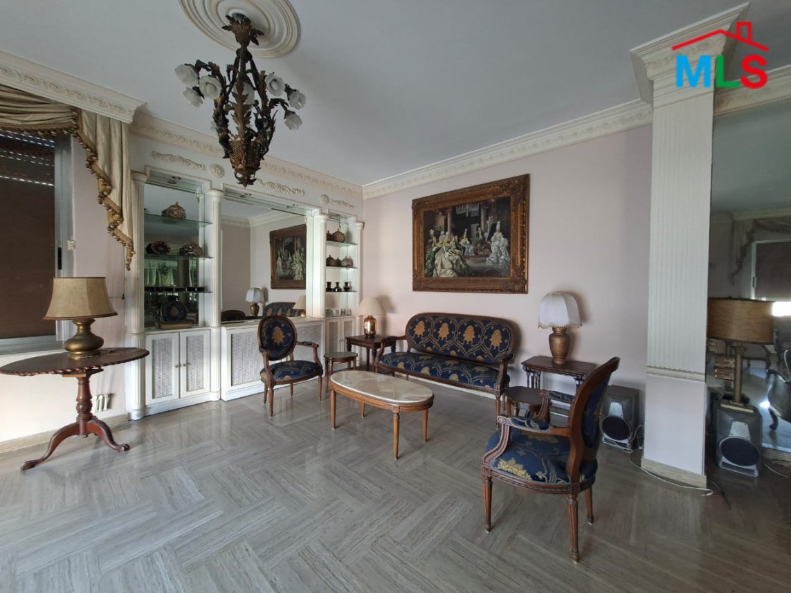 High-End Apartment for Sale in Ain el Tineh, Beirut