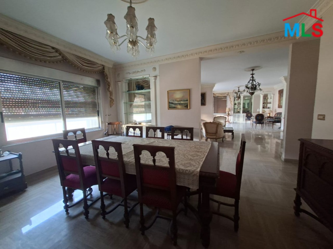 High-End Apartment for Sale in Ain el Tineh, Beirut