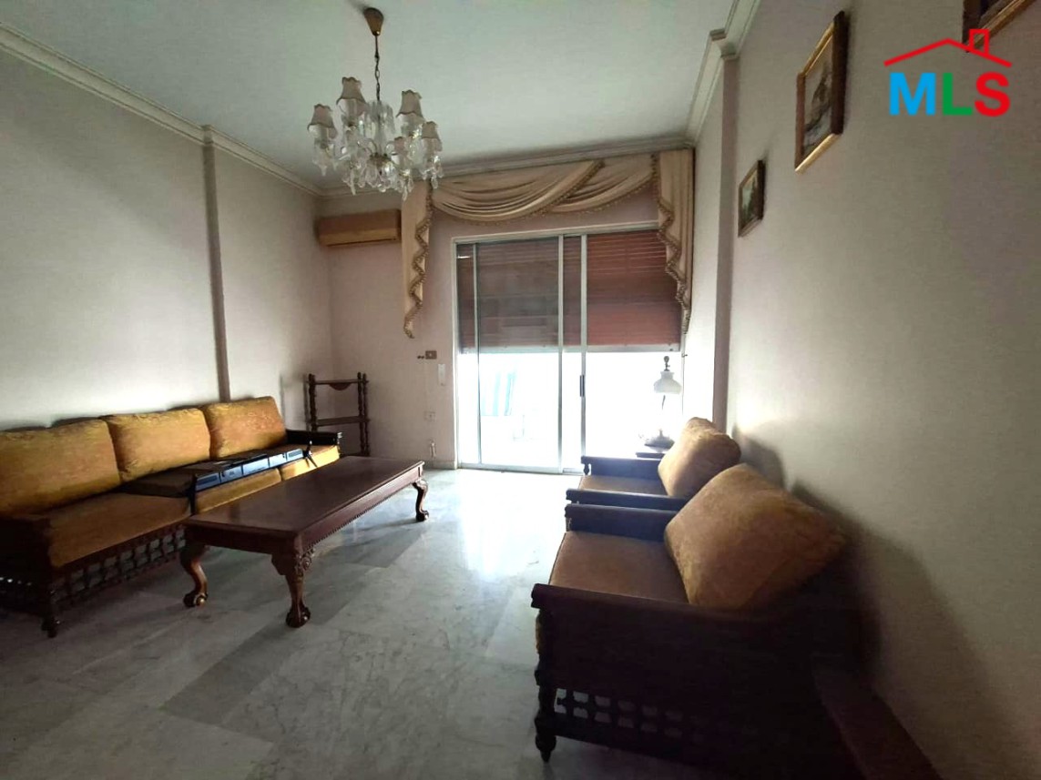 High-End Apartment for Sale in Ain el Tineh, Beirut
