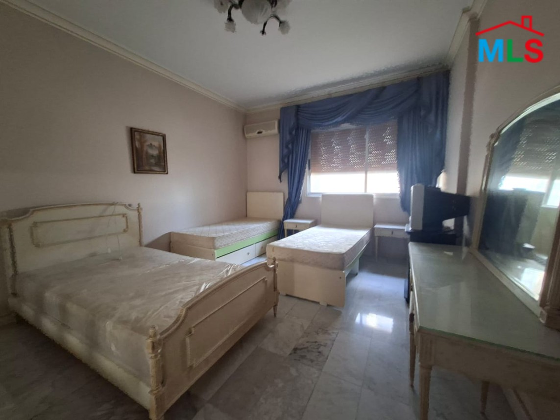 High-End Apartment for Sale in Ain el Tineh, Beirut