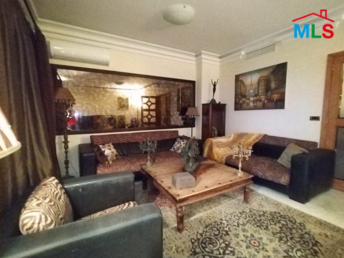 Unfurnished Apartment for Sale in Kaslik in a Prime Location