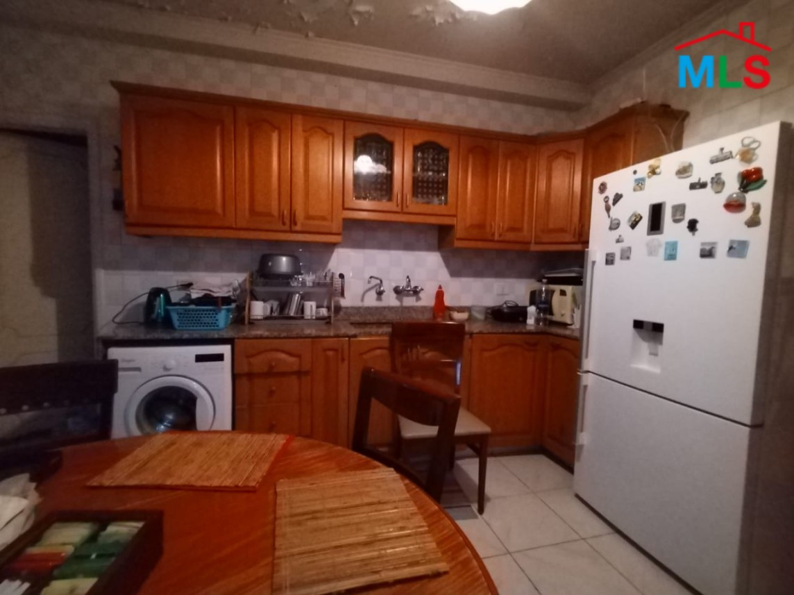 Unfurnished Apartment for Sale in Kaslik in a Prime Location