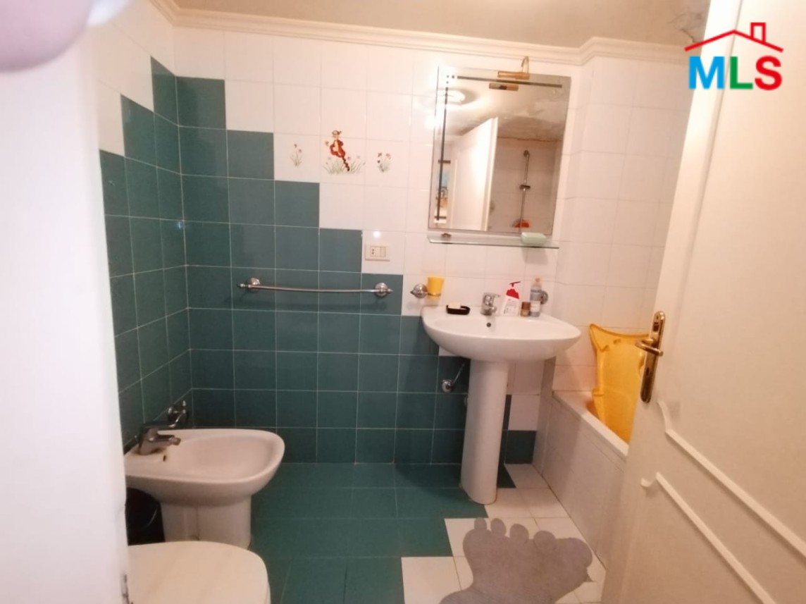 Unfurnished Apartment for Sale in Kaslik in a Prime Location
