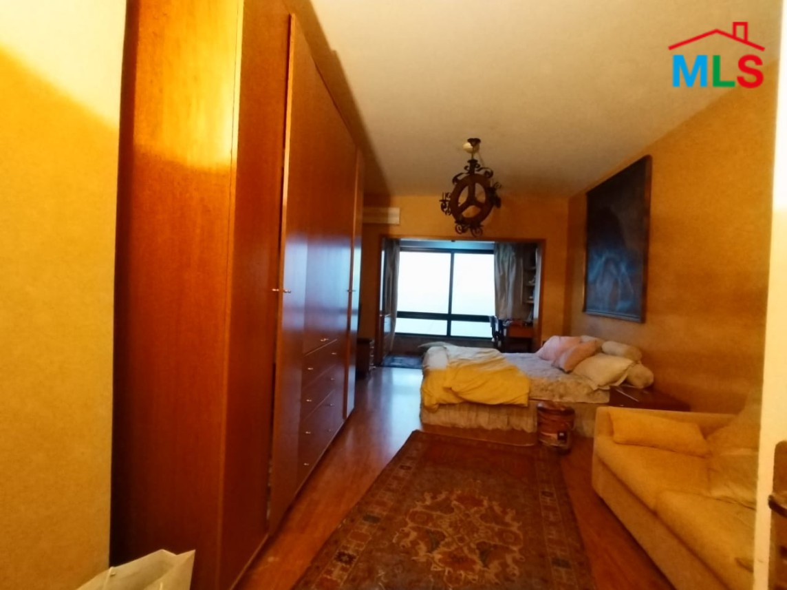 Unfurnished Apartment for Sale in Kaslik in a Prime Location