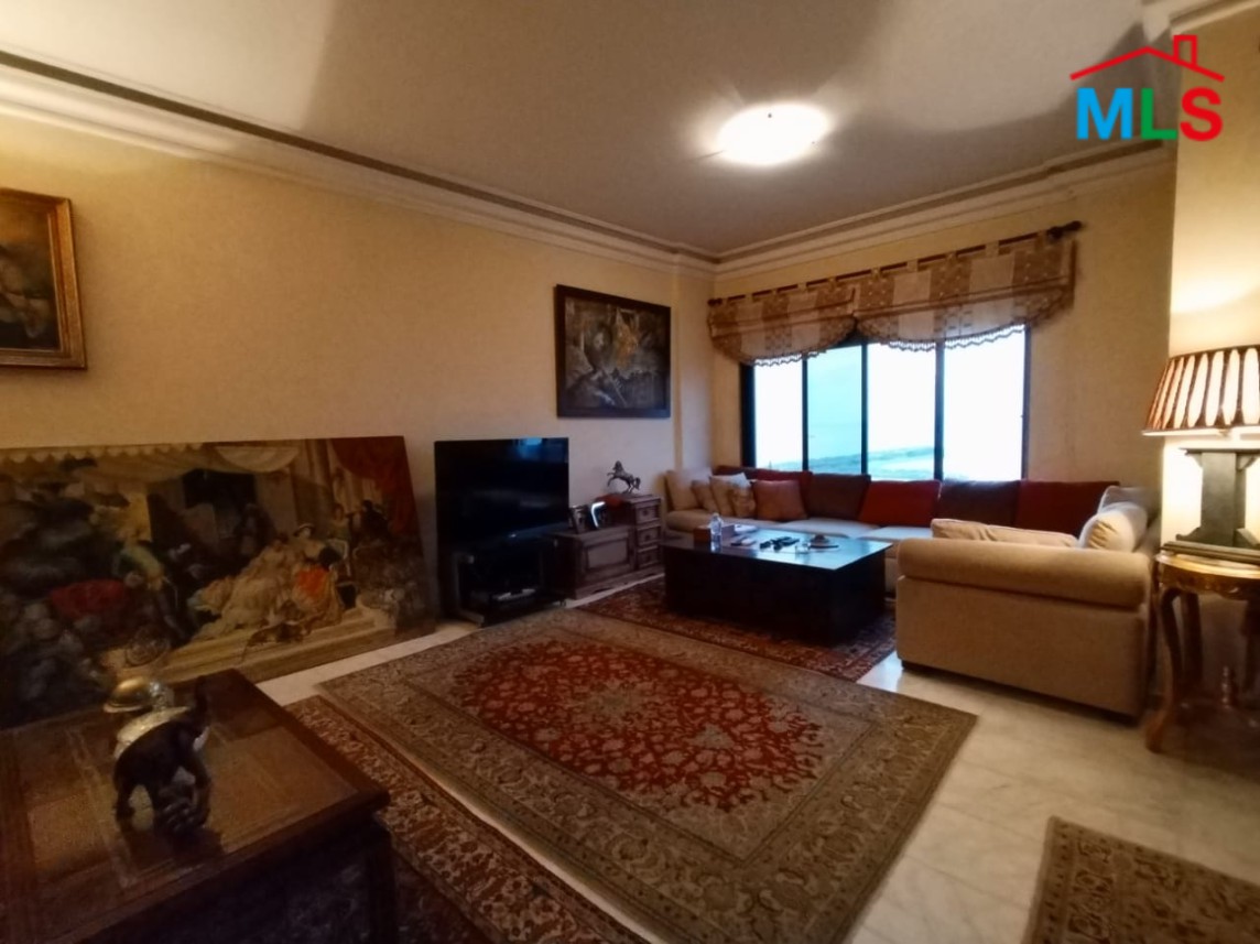 Unfurnished Apartment for Sale in Kaslik in a Prime Location