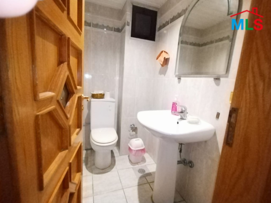 Unfurnished Apartment for Sale in Kaslik in a Prime Location