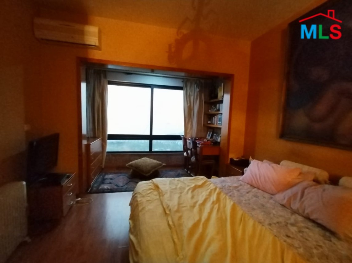 Unfurnished Apartment for Sale in Kaslik in a Prime Location