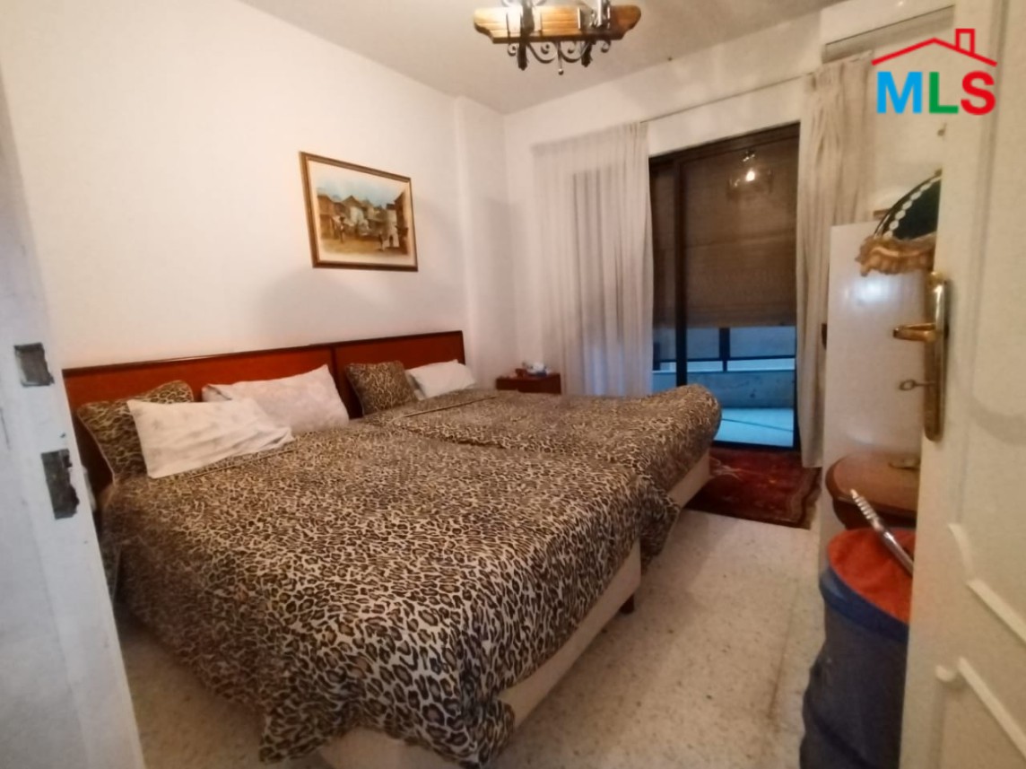 Unfurnished Apartment for Sale in Kaslik in a Prime Location