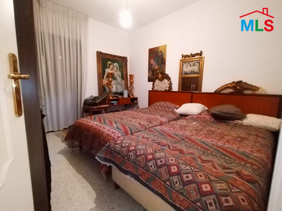 Unfurnished Apartment for Sale in Kaslik in a Prime Location