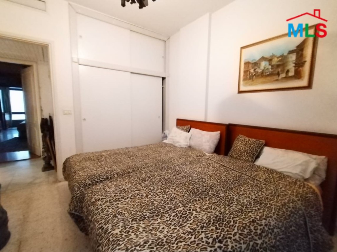 Unfurnished Apartment for Sale in Kaslik in a Prime Location