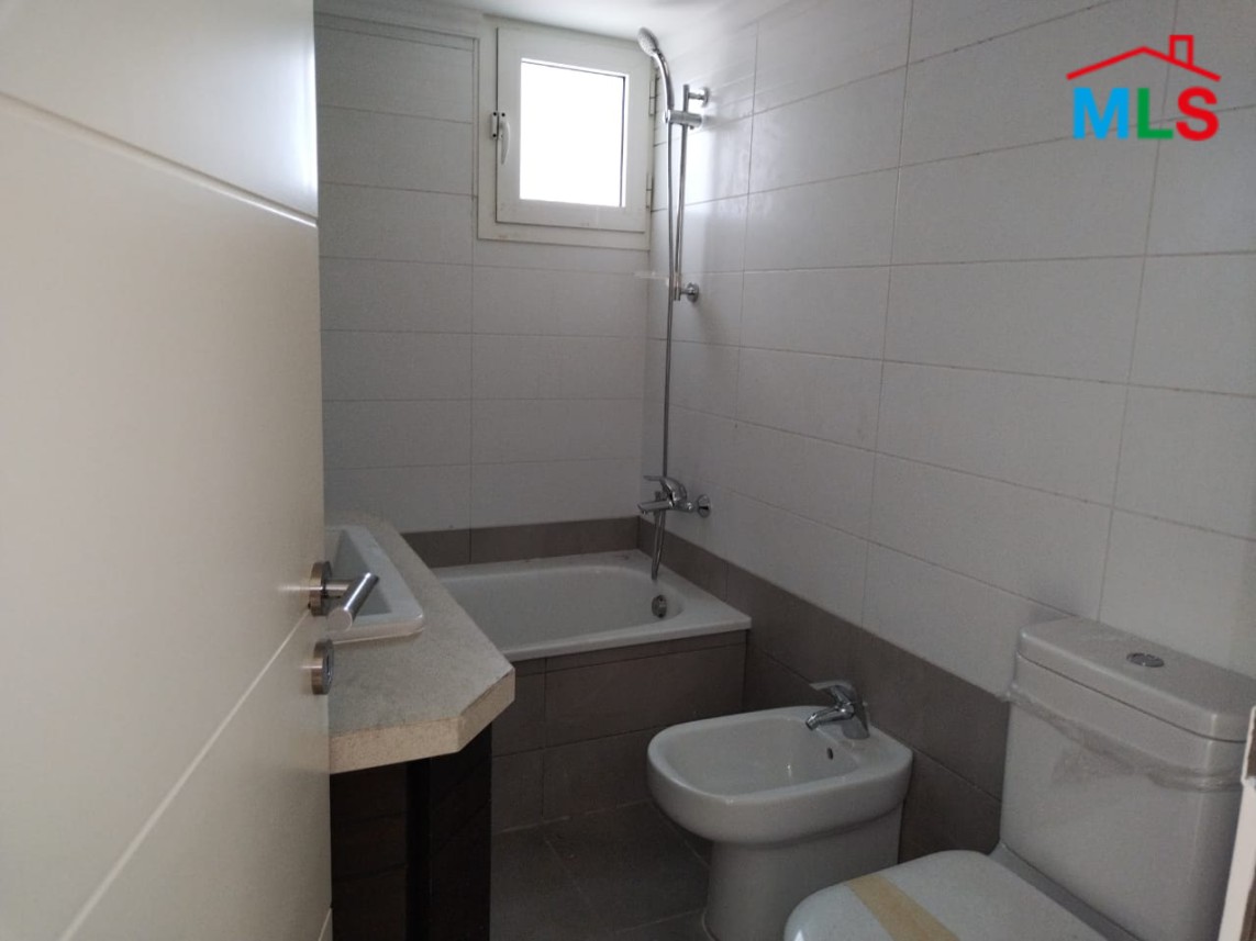 Apartment for Sale with Panoramic Sea View and 260 SQM Roof in Haret Sakhr