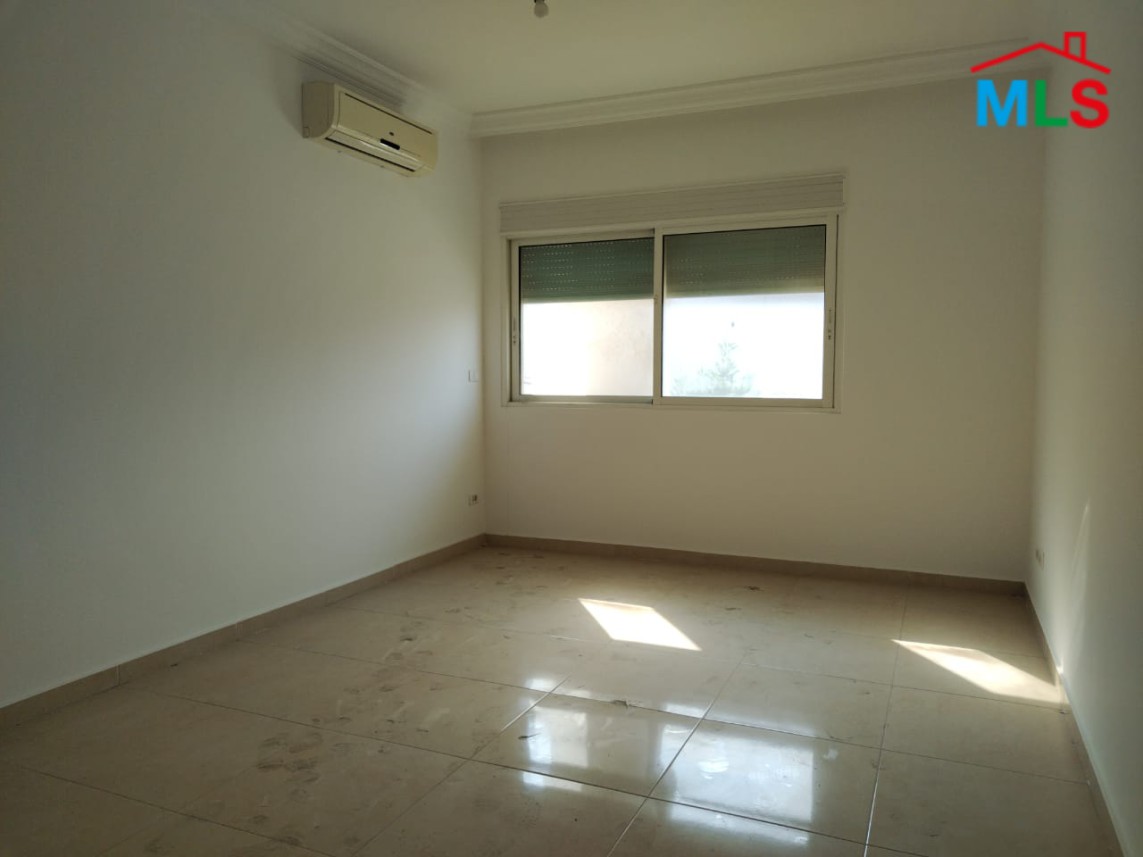 Apartment for Sale with Panoramic Sea View and 260 SQM Roof in Haret Sakhr