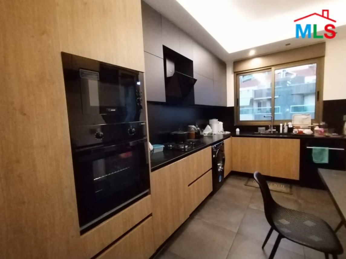Unfurnished Duplex for Sale in Sahel Alma with a 77 sqm Beautiful Terrace