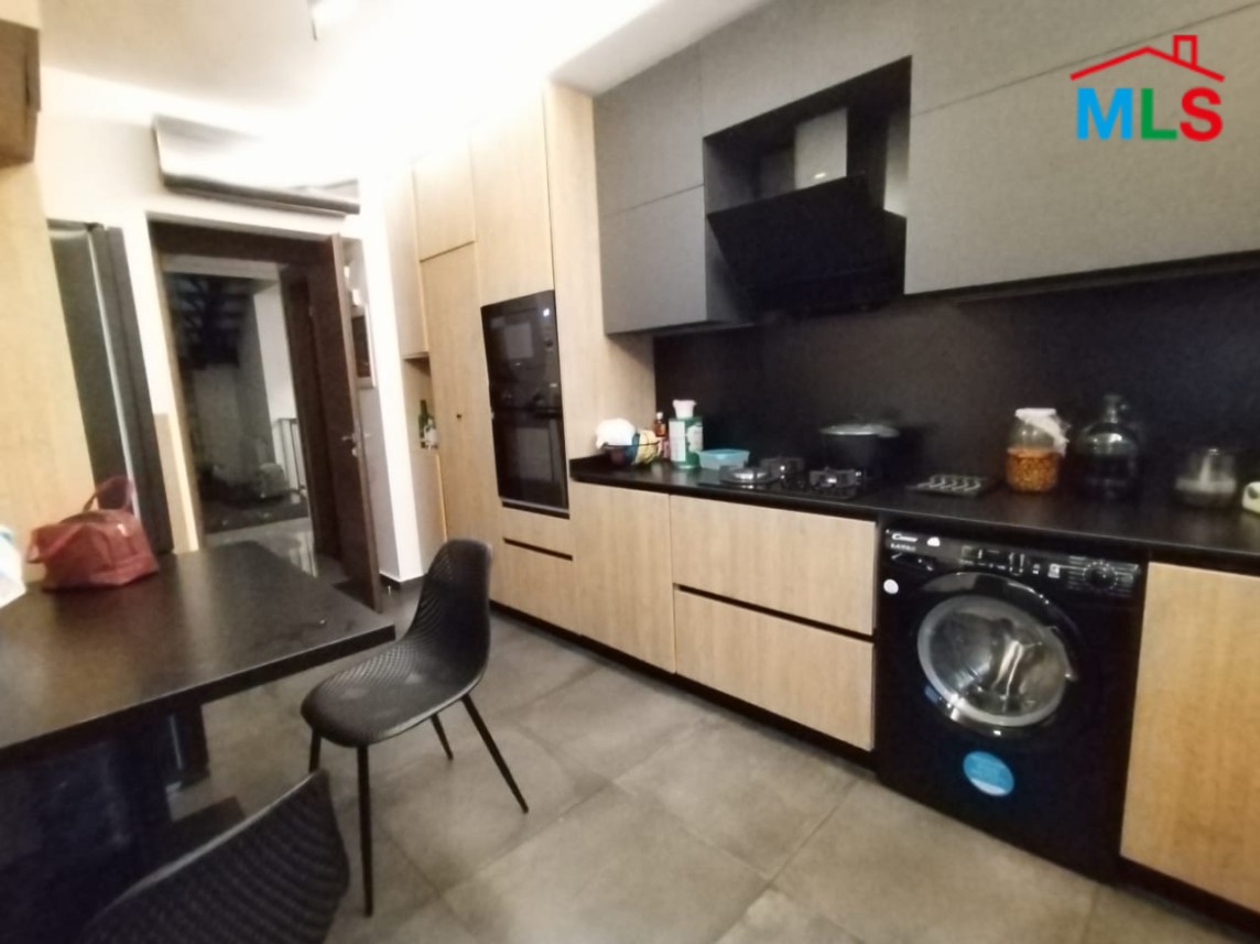 Unfurnished Duplex for Sale in Sahel Alma with a 77 sqm Beautiful Terrace