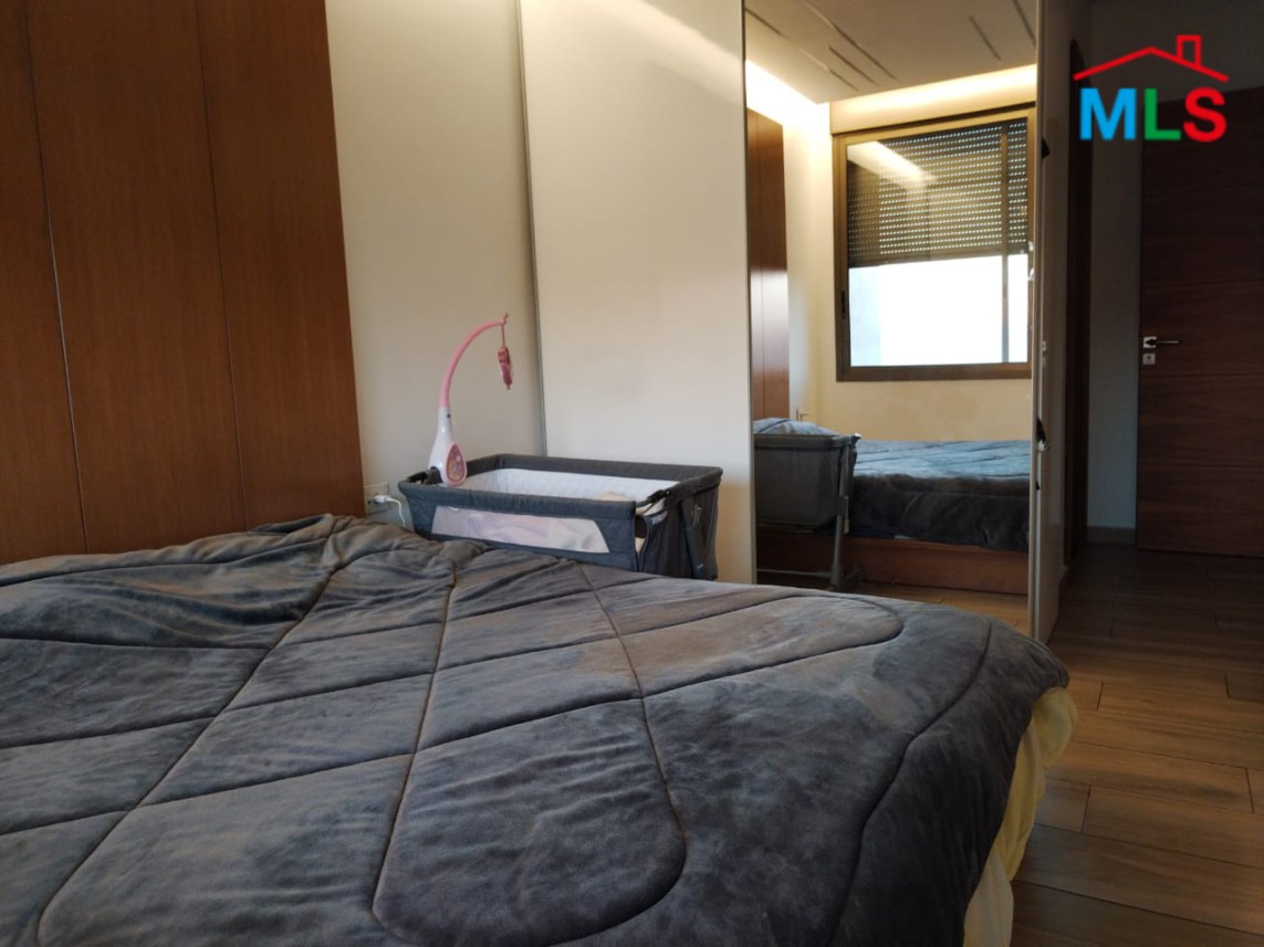 Unfurnished Duplex for Sale in Sahel Alma with a 77 sqm Beautiful Terrace