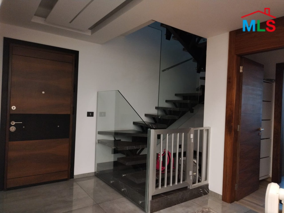 Unfurnished Duplex for Sale in Sahel Alma with a 77 sqm Beautiful Terrace