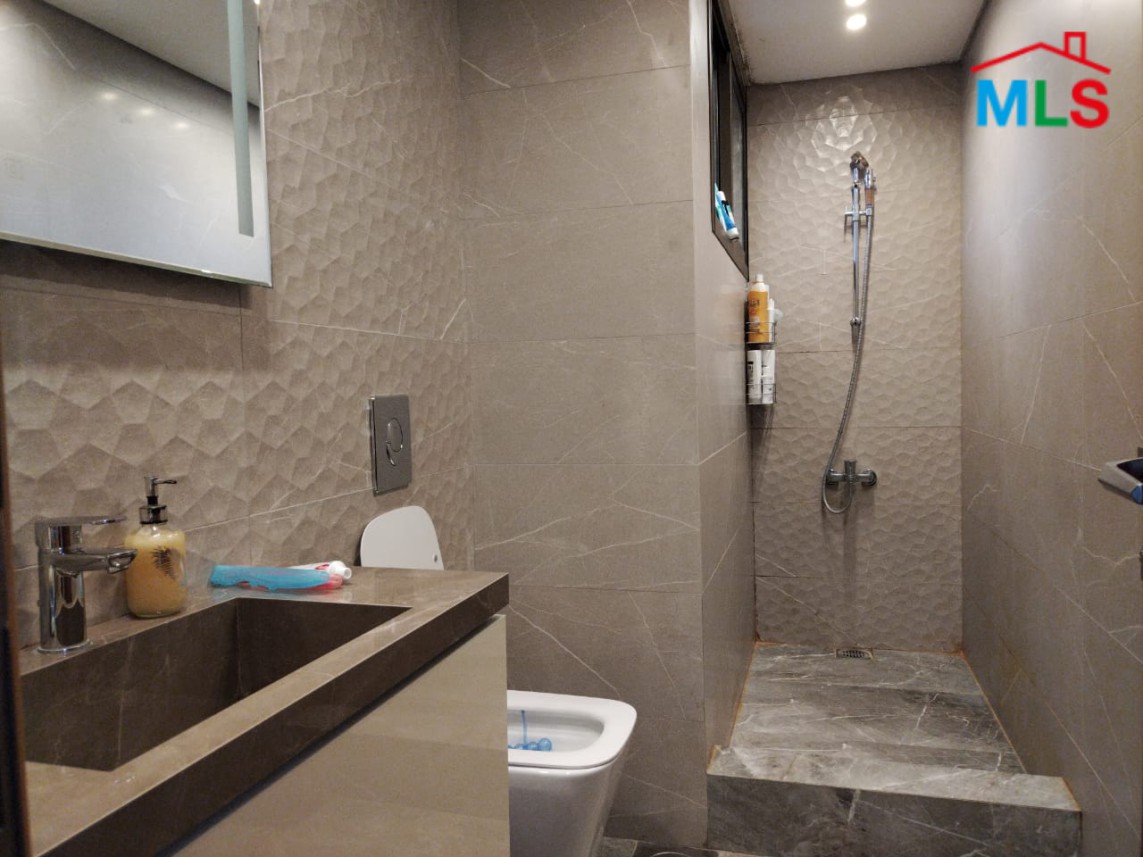 Unfurnished Duplex for Sale in Sahel Alma with a 77 sqm Beautiful Terrace