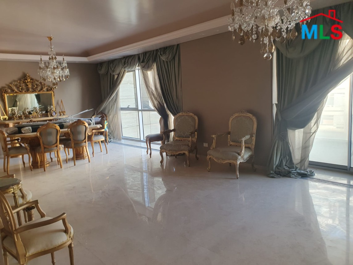 Furnished Apartment for Sale in Ain El Tineh