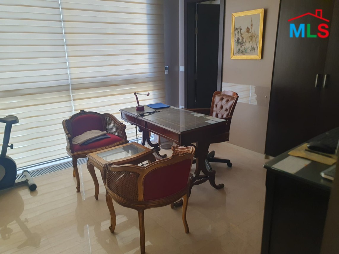 Furnished Apartment for Sale in Ain El Tineh