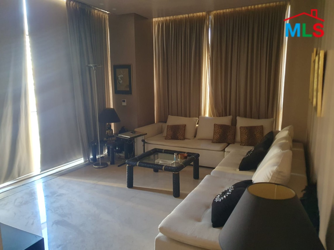 Furnished Apartment for Sale in Ain El Tineh