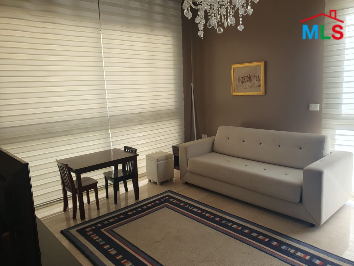 Furnished Apartment for Sale in Ain El Tineh