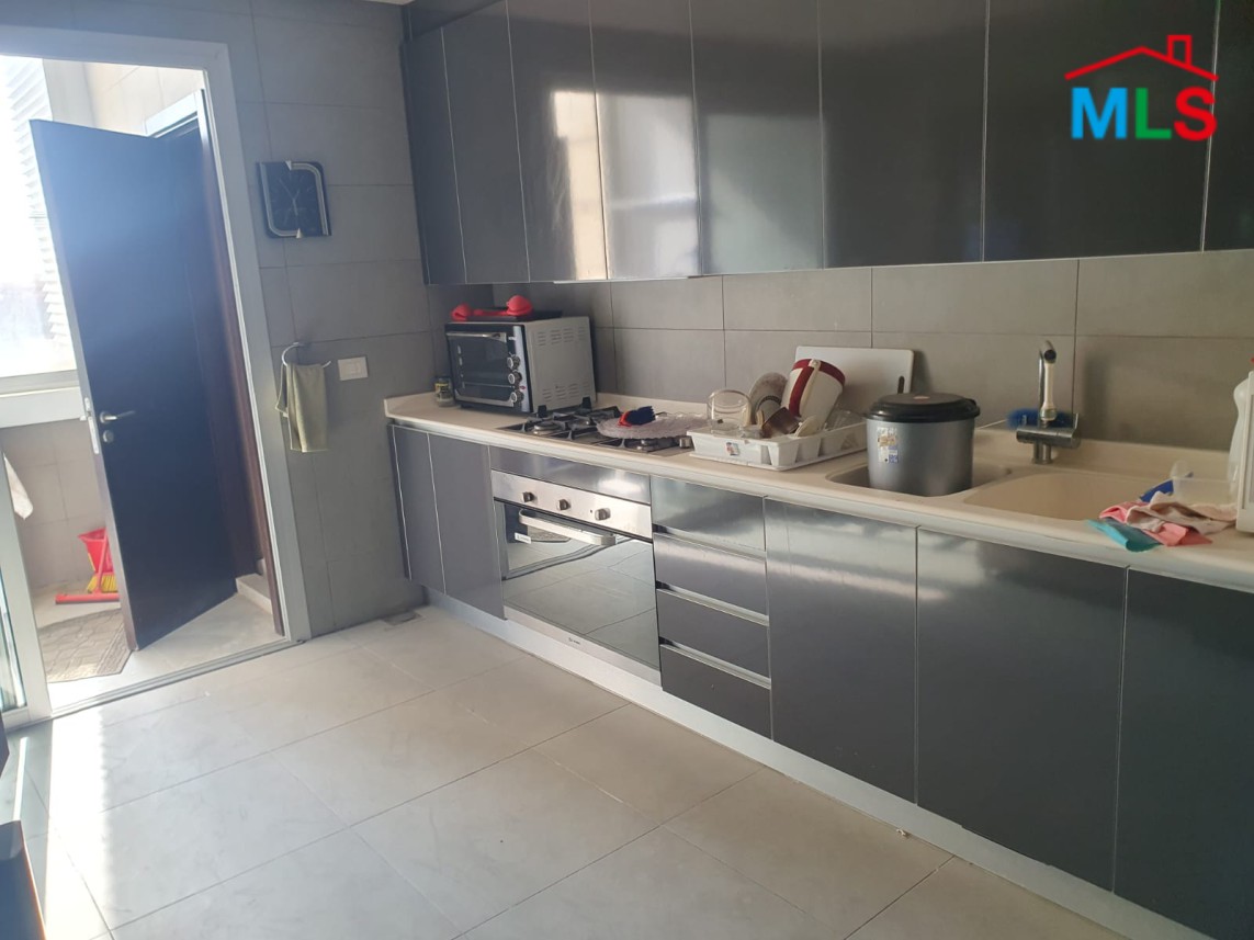 Furnished Apartment for Sale in Ain El Tineh
