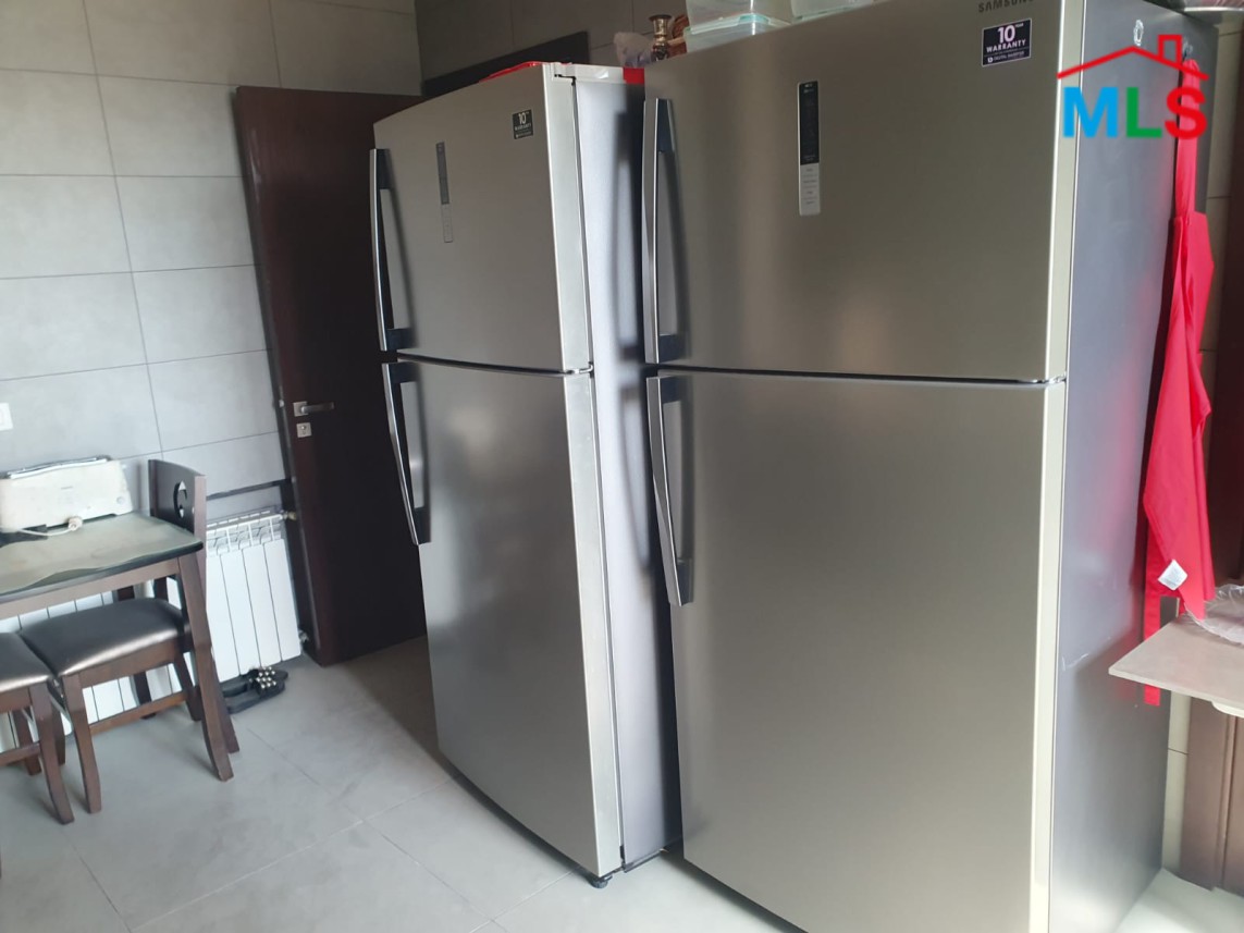 Furnished Apartment for Sale in Ain El Tineh
