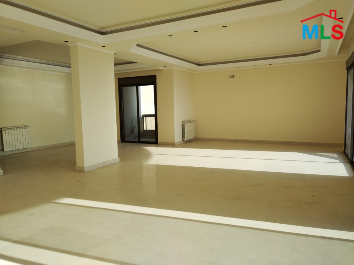 550 SQM Duplex for Sale in Sahel Alma