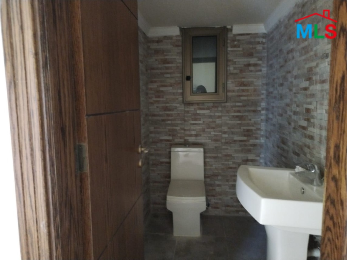 550 SQM Duplex for Sale in Sahel Alma