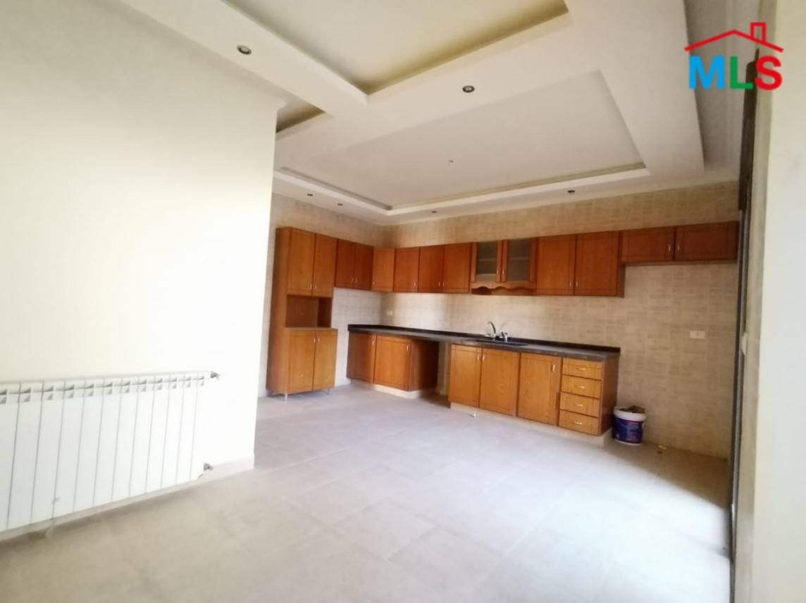 550 SQM Duplex for Sale in Sahel Alma