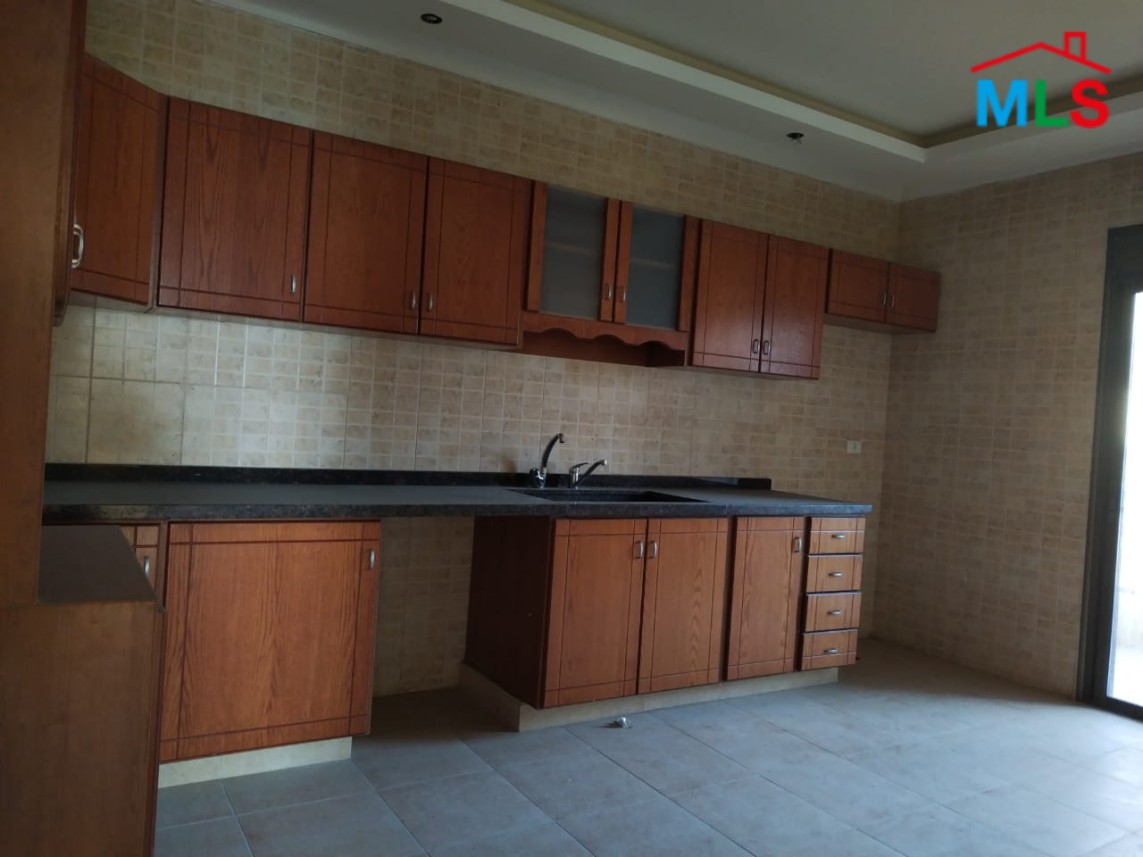 550 SQM Duplex for Sale in Sahel Alma